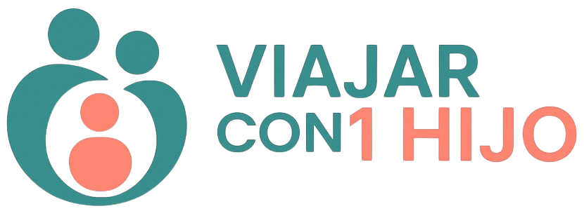 viajar con un hijo web de viajes para familias con un unico hijo